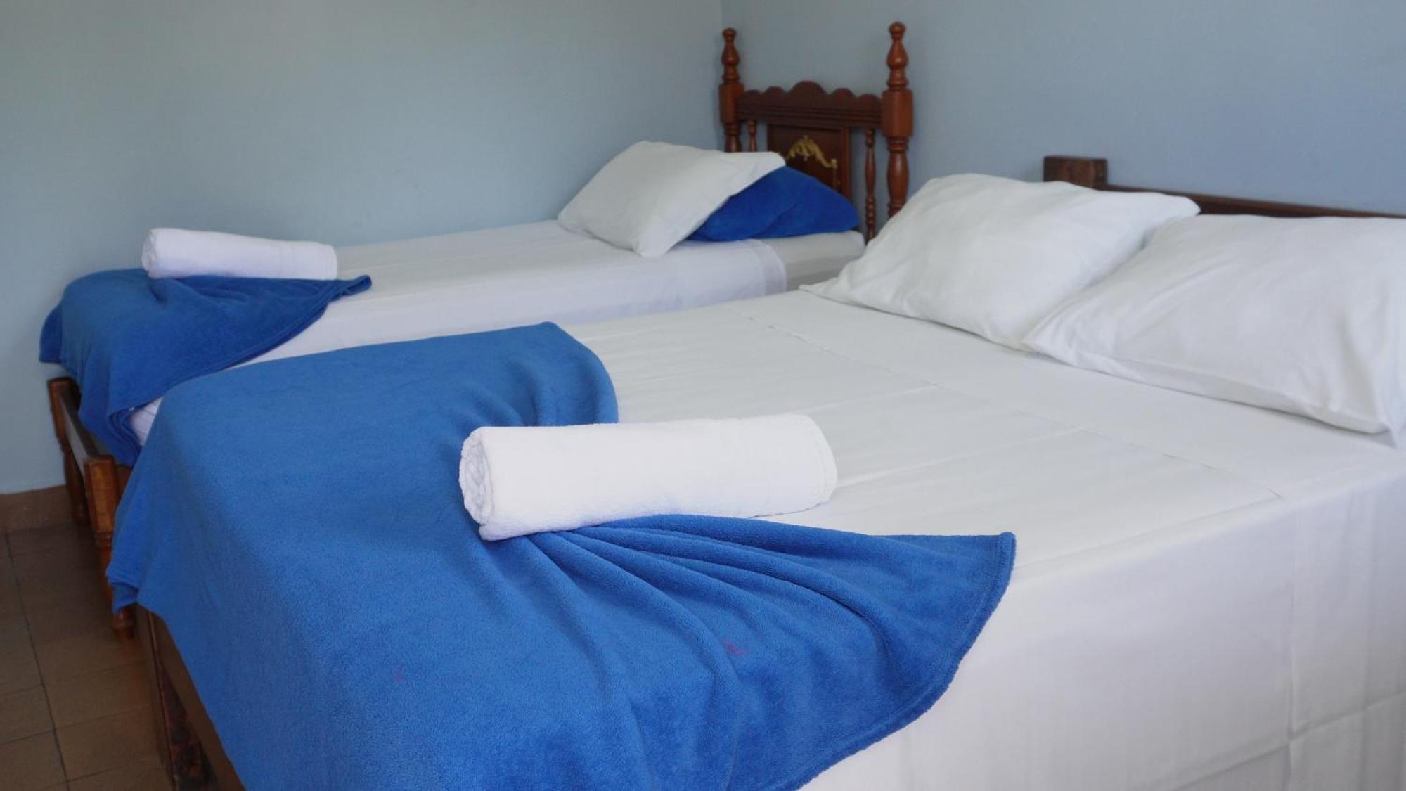 Hotel Pousada Garoupas Sao Sebastiao  Dış mekan fotoğraf