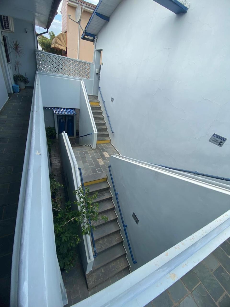 Hotel Pousada Garoupas Sao Sebastiao  Dış mekan fotoğraf