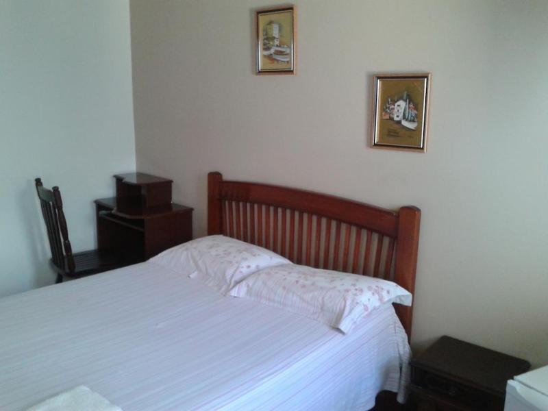 Hotel Pousada Garoupas Sao Sebastiao  Dış mekan fotoğraf